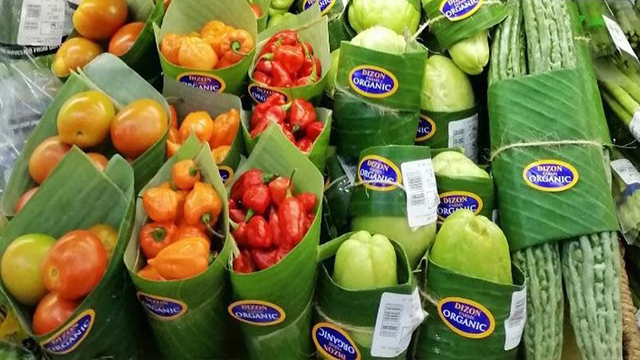 PH Markets Eradicate Single-Use of Plastics