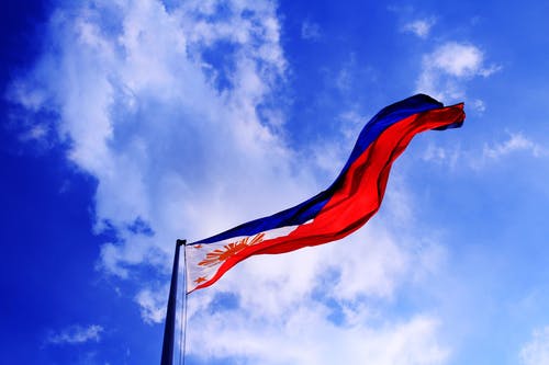Philippines unemployment rate in 2018 is lower than neighboring countries