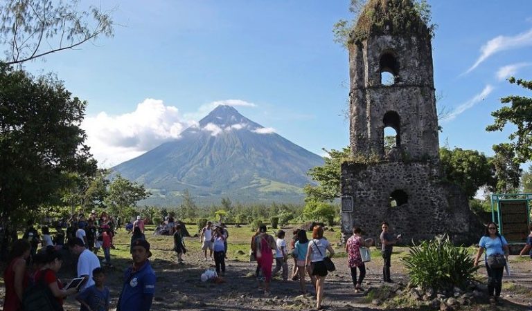 Bicol Region Posted as the Fastest Growing Region in 2018 Bicol Region Posted as the Fastest Growing Region in 2018