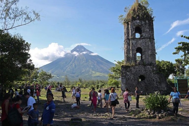Bicol Region as fastest growing region