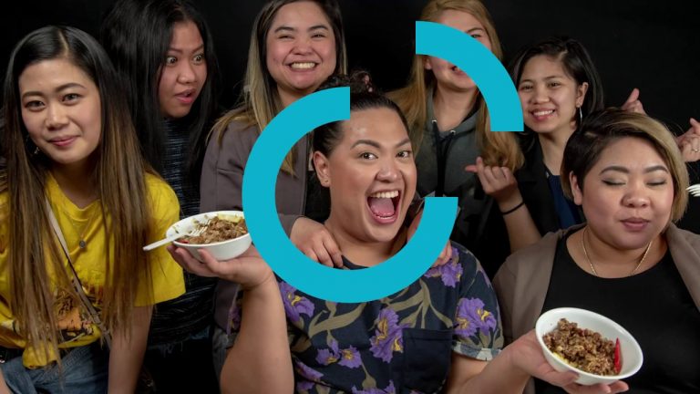 [Part 2] Best Sisig “Filipino Sizzling Pork Dish” in Edmonton, AB Canada