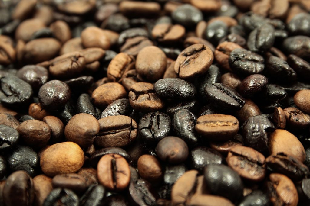 coffee industry in Mindanao