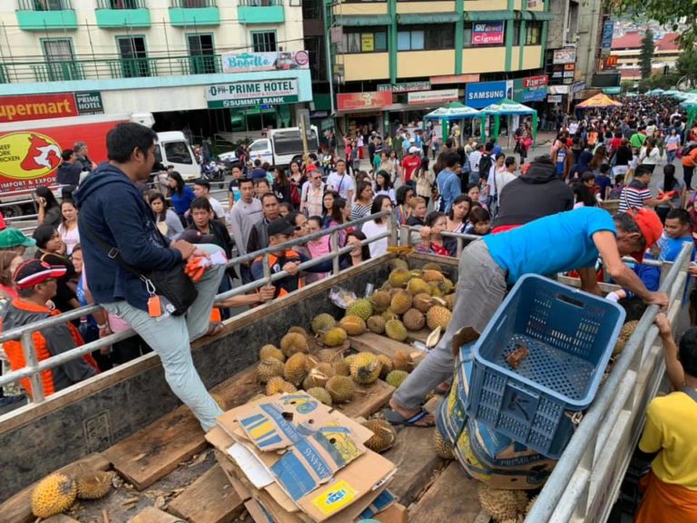 MinDA’s Fruit Festival Soon to be Organized in Other Cities