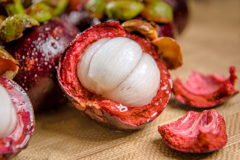 fruits from Mindanao
