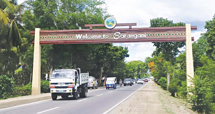 saranggani soon to establish agribusiness hub