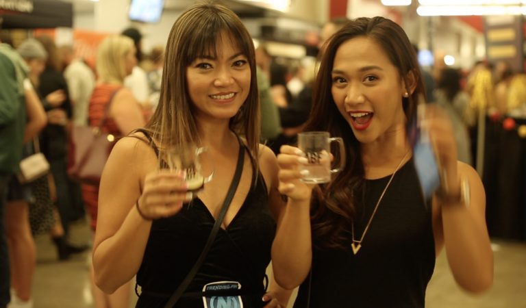 IN PHOTOS: The Mashing Calgary – #MashingYYC with Trending.ph IN PHOTOS: The Mashing Calgary – #MashingYYC with Trending.ph