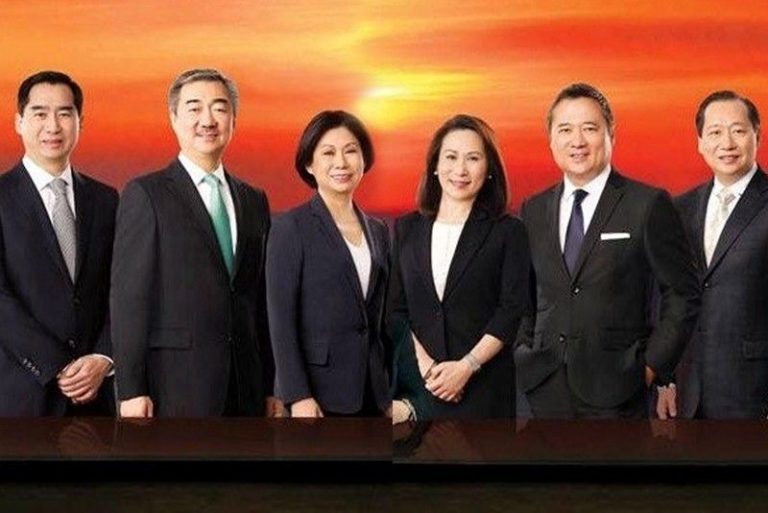 TOP 10 Richest Filipinos in 2019 [Updated List]