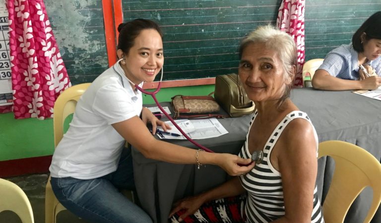 2-Day SM Foundation’s Medical and Dental Mission Benefited Pangasinenses 2-Day SM Foundation’s Medical and Dental Mission Benefited Pangasinenses