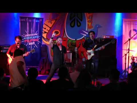 “SABADO NIGHTS” – The Rizal Underground “SABADO NIGHTS” – The Rizal Underground
