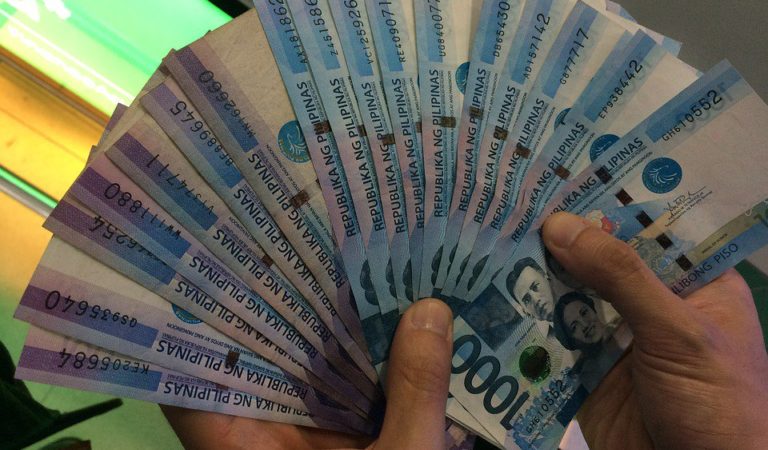 BSP Projects 0.6-1.4% Inflation in September BSP Projects 0.6-1.4% Inflation in September