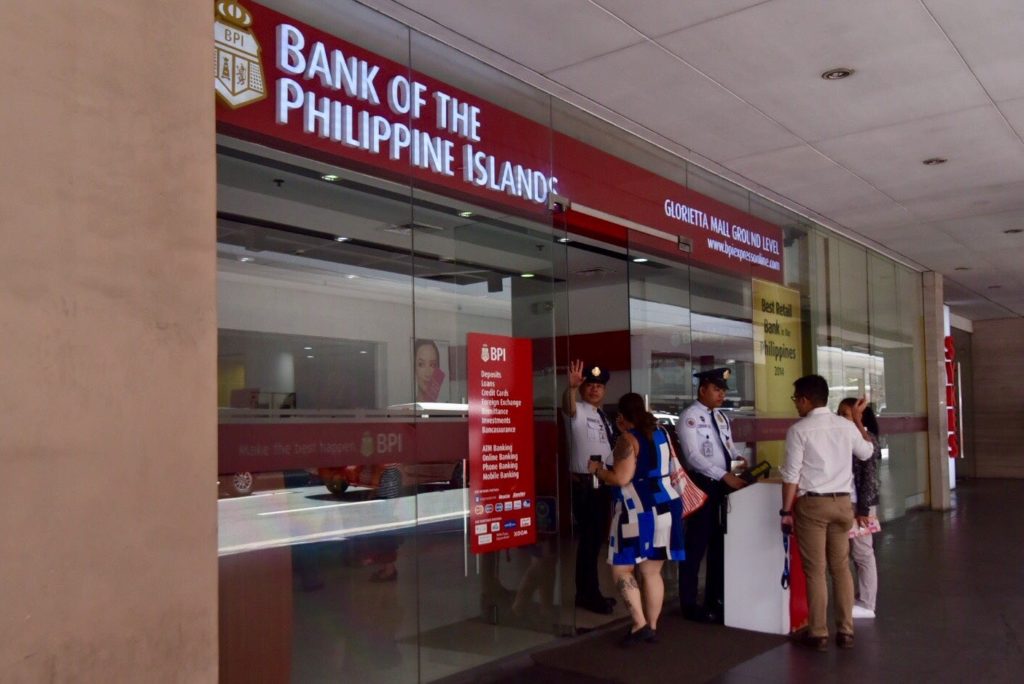 BPI warns public about cybercriminals