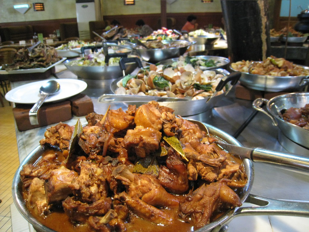 List of Filipino Restaurants in Edmonton, AB Canada