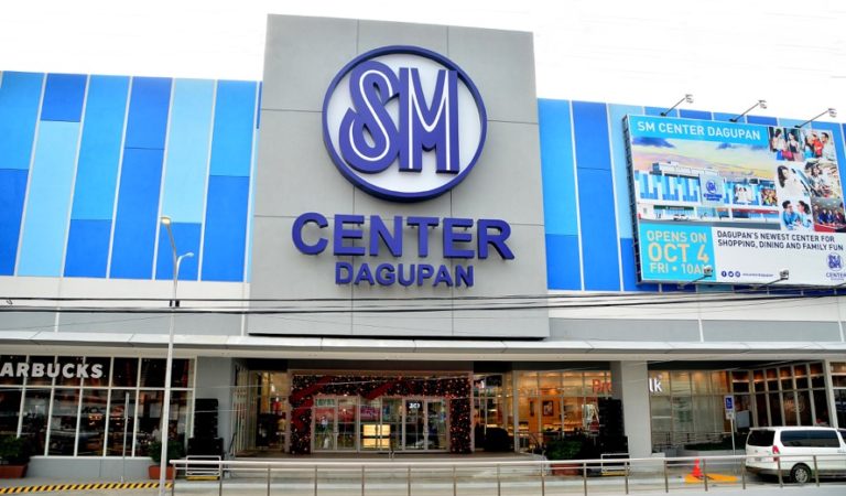 SM Center Dagupan Now Open SM Center Dagupan Now Open