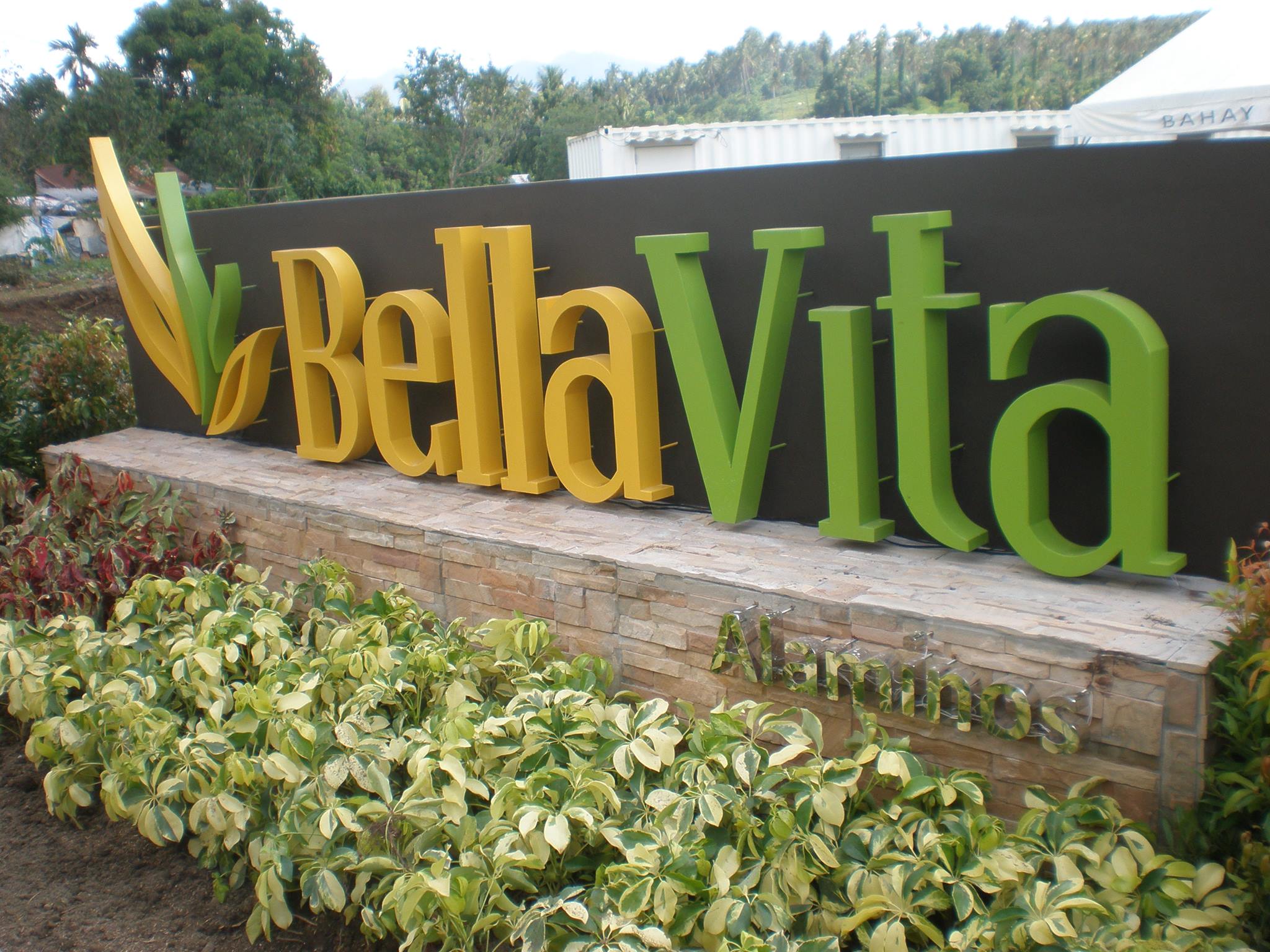 A quiet and tranquil place to live that is “Sakto Sa’yo” in BellaVita A quiet and tranquil place to live that is “Sakto Sa’yo” in BellaVita