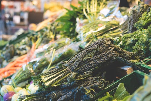 November inflation