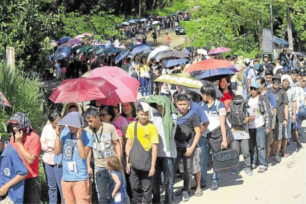 Photo: sssguides.com/calamity-loan-three-month-advanced-pension-offered-sss-disaster-stricken-areas/