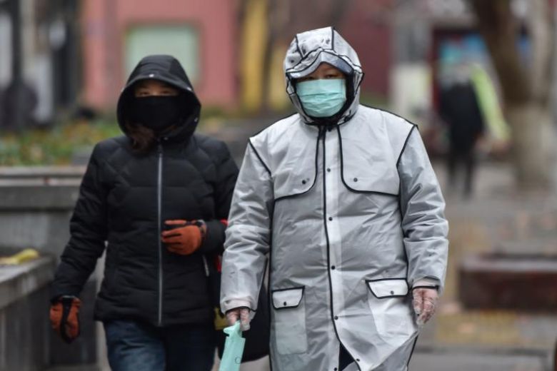 Coronavirus: Reasons Why You Don’t Need to Panic Coronavirus: Reasons Why You Don’t Need to Panic
