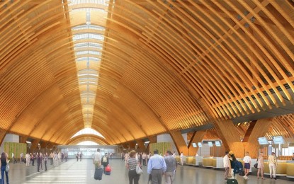 Mactan Cebu International Airport
