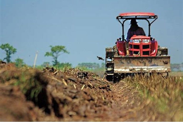 agricultural innovations