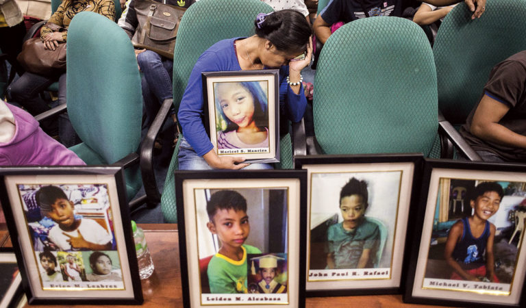 Sanofi Pasteur, former Health Sec. Janette Garin and Others Face Probe over Dengvaxia Vaccine Deaths Sanofi Pasteur, former Health Sec. Janette Garin and Others Face Probe over Dengvaxia Vaccine Deaths