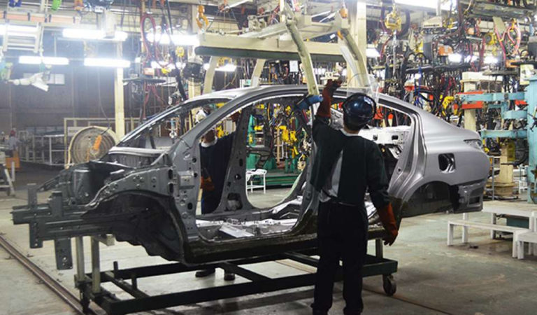 Massive Job Loss for Filipinos in 2020 Massive Job Loss for Filipinos in 2020
