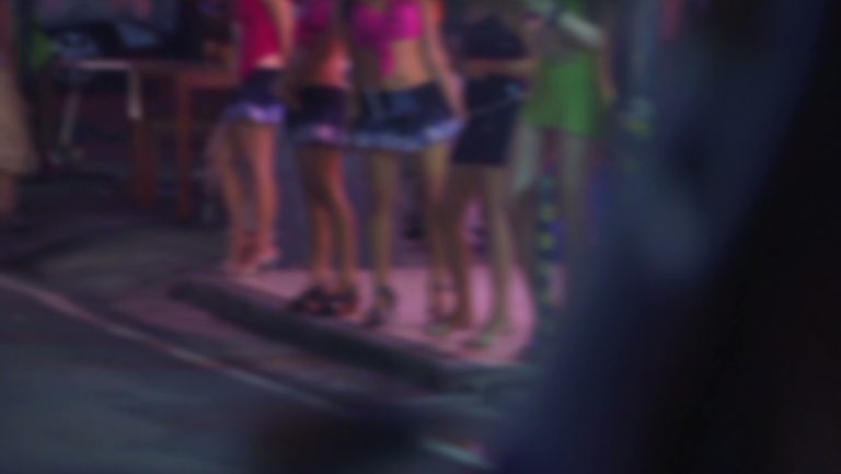 Organizations to Contact for Child Sex Trafficking in the Philippines