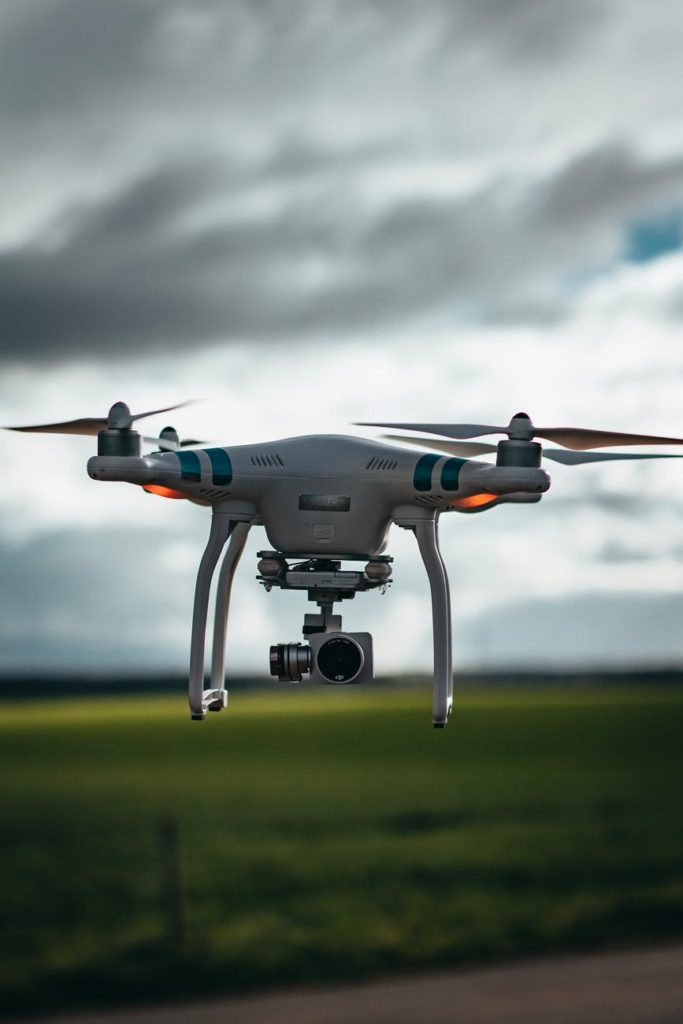 digital technology for agriculture