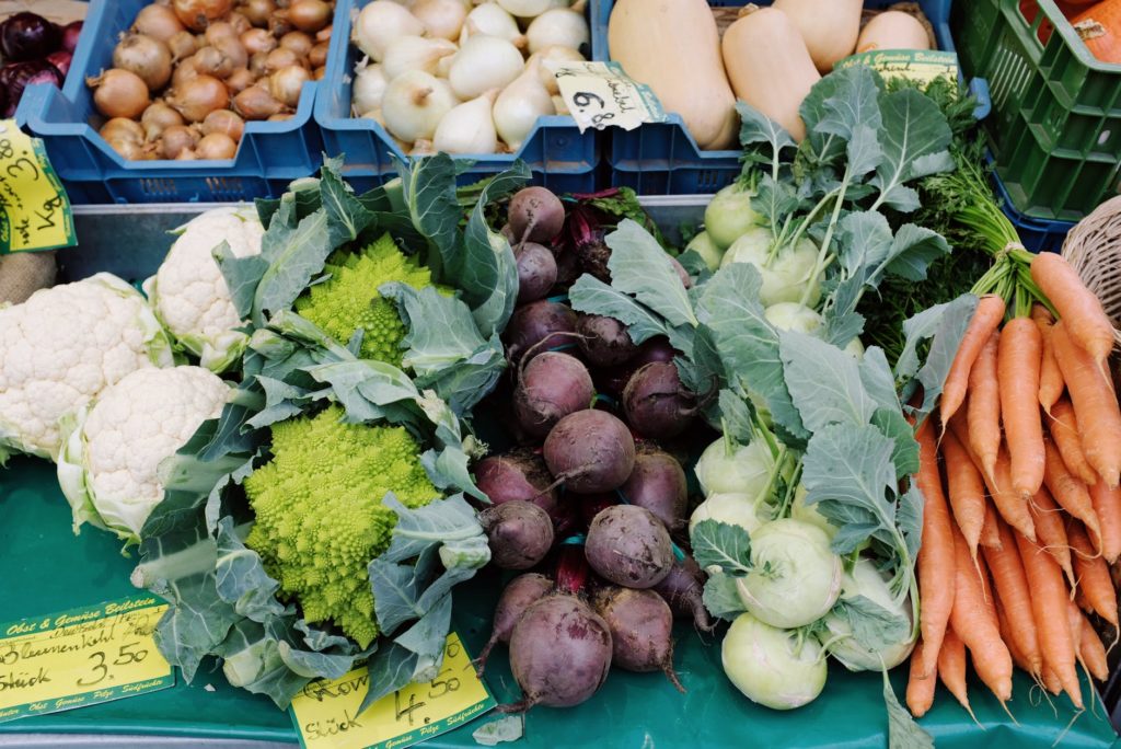 food supply amid COVID-19