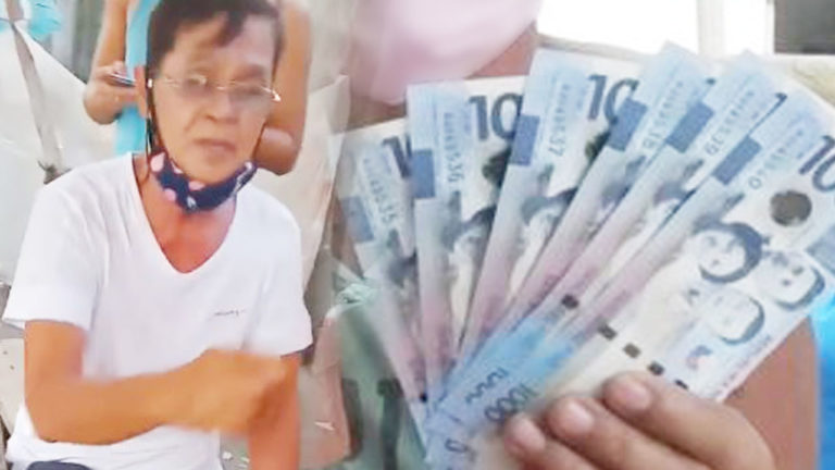 DILG and Malacañang Urged the Public to Report Corruption on SAP Distribution