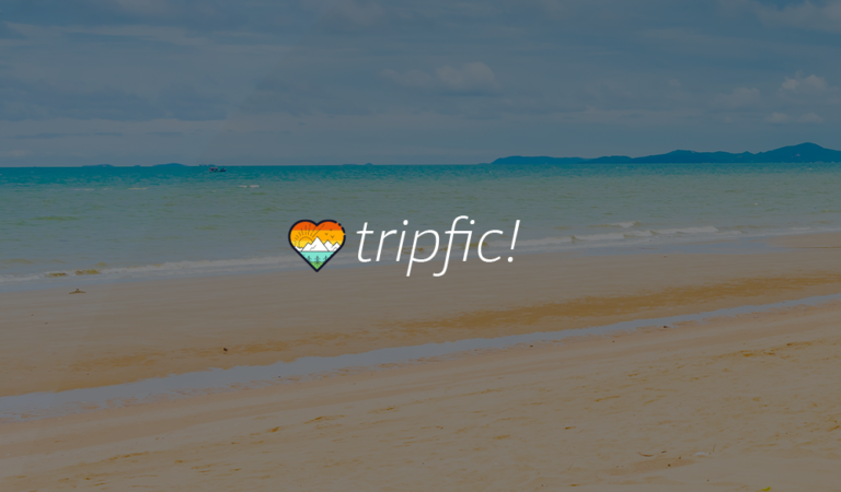 Frosteam Digital Launched Tripfic! a Social Network for Travellers Frosteam Digital Launched Tripfic! a Social Network for Travellers