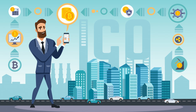 Cues To Implement Effective ICO Marketing Strategies Cues To Implement Effective ICO Marketing Strategies