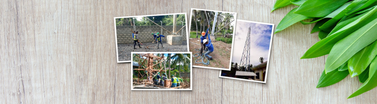 Globe pushes network expansion in Mindanao