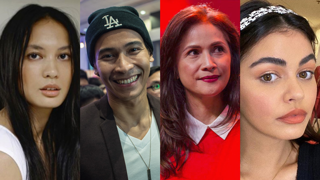 Celebrities Call for Scrapping of the “Anti-terrorism Bill”; Saying it threatens the “Basic Human Rights” #JunkTerrorBill Celebrities Call for Scrapping of the “Anti-terrorism Bill”; Saying it threatens the “Basic Human Rights” #JunkTerrorBill