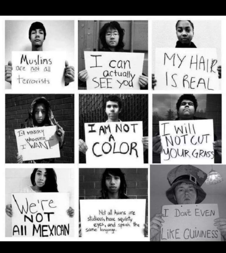 The “Stereotype Threat” in the Philippines