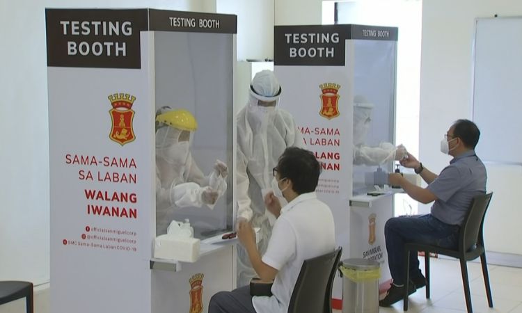 How COVID-19 Revealed the Values of Companies?