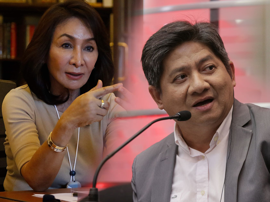 gadon gwen philhealth doh