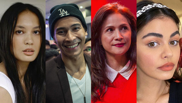 Celebrities in the Philippines Call for Scrapping of the “Anti-terrorism Bill”; Saying it threatens the “Basic Human Rights” Celebrities in the Philippines Call for Scrapping of the “Anti-terrorism Bill”; Saying it threatens the “Basic Human Rights”