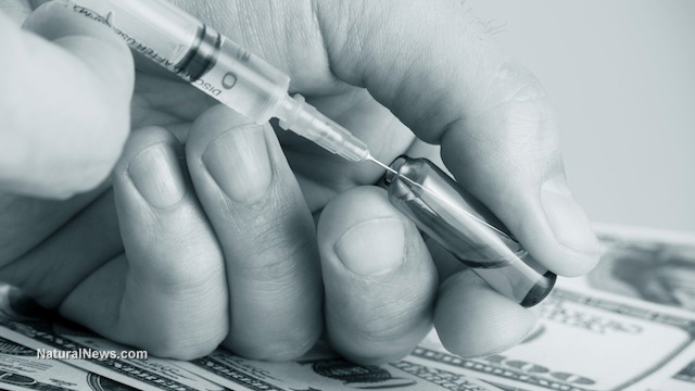 Global Clinical Trials for COVID-19 Vaccine Begins, and the Investors who will Profit Global Clinical Trials for COVID-19 Vaccine Begins, and the Investors who will Profit