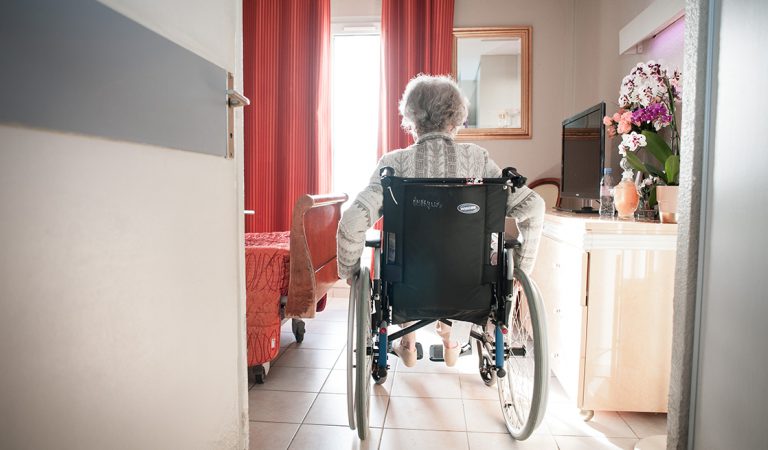 The “Excess Mortality” Of 2020 is Largely the Result of Elderly People Dying in Nursing Homes, Though Not Because of COVID-19 The “Excess Mortality” Of 2020 is Largely the Result of Elderly People Dying in Nursing Homes, Though Not Because of COVID-19