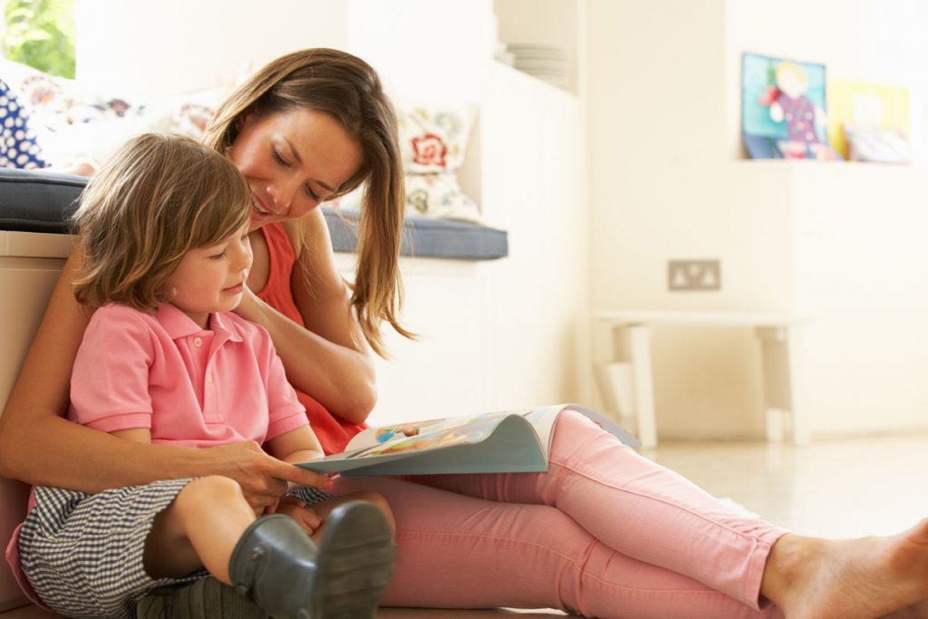 Attachment Parenting: What is it Really About? - Weblyf