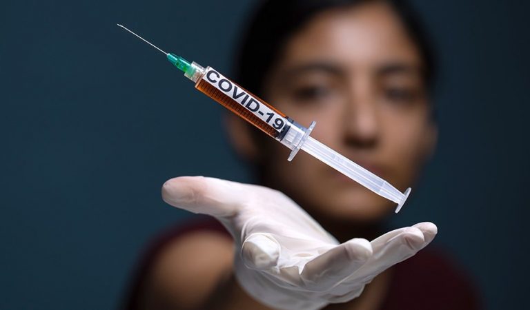 German Naturopathic Doctor wrote a Warning Letter about the coming Coronavirus Vaccine German Naturopathic Doctor wrote a Warning Letter about the coming Coronavirus Vaccine